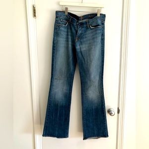 7 For All Mankind Jeans